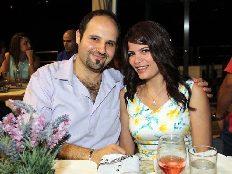 Weekend Live Groove at Monte Cassino